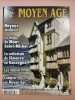 Moyen age nº 37 / Novembre - décembre 2003. 