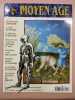 Moyen age nº 11 / juillet- août 1999. 