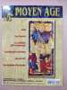 Moyen age nº 7 / novembre- décembre 1998. 