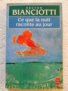 Ce que la nuit raconte au jour