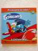 Les schtroumpfs Nº 35 pilote. 