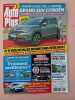 Revue Auto Plus N&deg; 1499. 