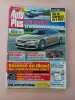 Revue Auto Plus N&deg; 1495. 