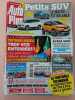 Revue Auto Plus N&deg; 1491. 