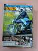 Revue Moto Légende N° 167. 