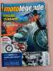 Revue Moto Légende N° 179. 