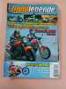 Revue Moto Légende N° 248. 