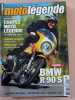 Revue Moto Légende N° 159. 