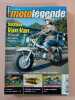 Revue Moto Légende N° 187. 