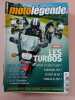 Revue Moto Légende N° 160. 