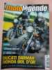 Revue Moto Légende N° 140. 
