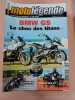 Revue Moto Légende N° 337. 