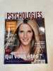 Psychologies n°221. 