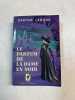 Le Parfum de la dame en noir. Gaston Leroux