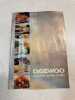 Daewoo recettes micro-ondes. 