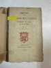 Mémoires de la Société des Lettres Sciences et Arts de Bar-Le-Duc tome 44. 