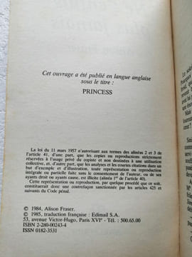 Ne t'enfuis plus jamais (Harlequin). undefined