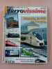 Revue Ferrovissime N° 22. 