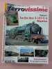 Revue Ferrovissime N° 19. 