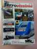 Revue Ferrovissime N° 10. 