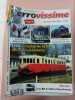 Revue Ferrovissime N° 5. 