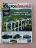 Revue Ferrovissime N° 31. 