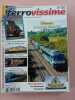 Revue Ferrovissime N° 28. 