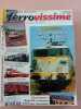 Revue Ferrovissime N° 26. 