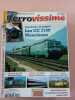 Revue Ferrovissime N° 25. 