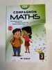Compagnon maths ce1 FICHIERS ELEVE 3 VOL - EDITION 2016. 