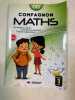 Compagnon maths ce1 FICHIERS ELEVE 3 VOL - EDITION 2016. 