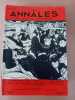 Revue Les annales des lettres françaises N° 189. 