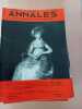 Revue Les annales des lettres françaises N° 241. 