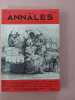 Revue Les annales des lettres françaises N° 42. 