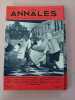 Revue Les annales des lettres françaises N° 65. 