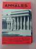Revue Les annales des lettres françaises N° 66. 