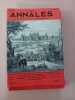 Revue Les annales des lettres françaises N° 69. 