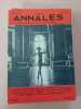 Revue Les annales des lettres françaises N° 71. 