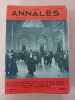 Revue Les annales des lettres françaises N° 73. 