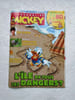 Le journal de Mickey n&deg;2966 : L'&icirc;le de tous les dangers. 