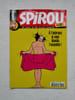 Spirou n&deg; 3652. 