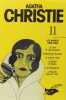 Agatha Christie tome 11 : Les Années 1958-1964: Volume 11 Le chat et les pigeons ; Christmas pudding ; Le cheval pâle ; Le miroir se brisa ; Les ...