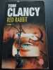 Red Rabbit Tome 1. Clancy Tom  Bonnefoy Jean