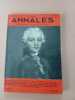 Revue Les annales des lettres françaises N° 76. 