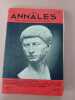 Revue Les annales des lettres françaises N° 78. 
