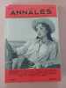 Revue Les annales des lettres françaises N° 79. 