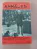 Revue Les annales des lettres françaises N° 80. 