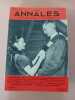 Revue Les annales des lettres françaises N° 85. 