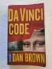 Da Vinci Code. Dan Brown