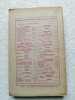 Lettres persanes. Montesquieu